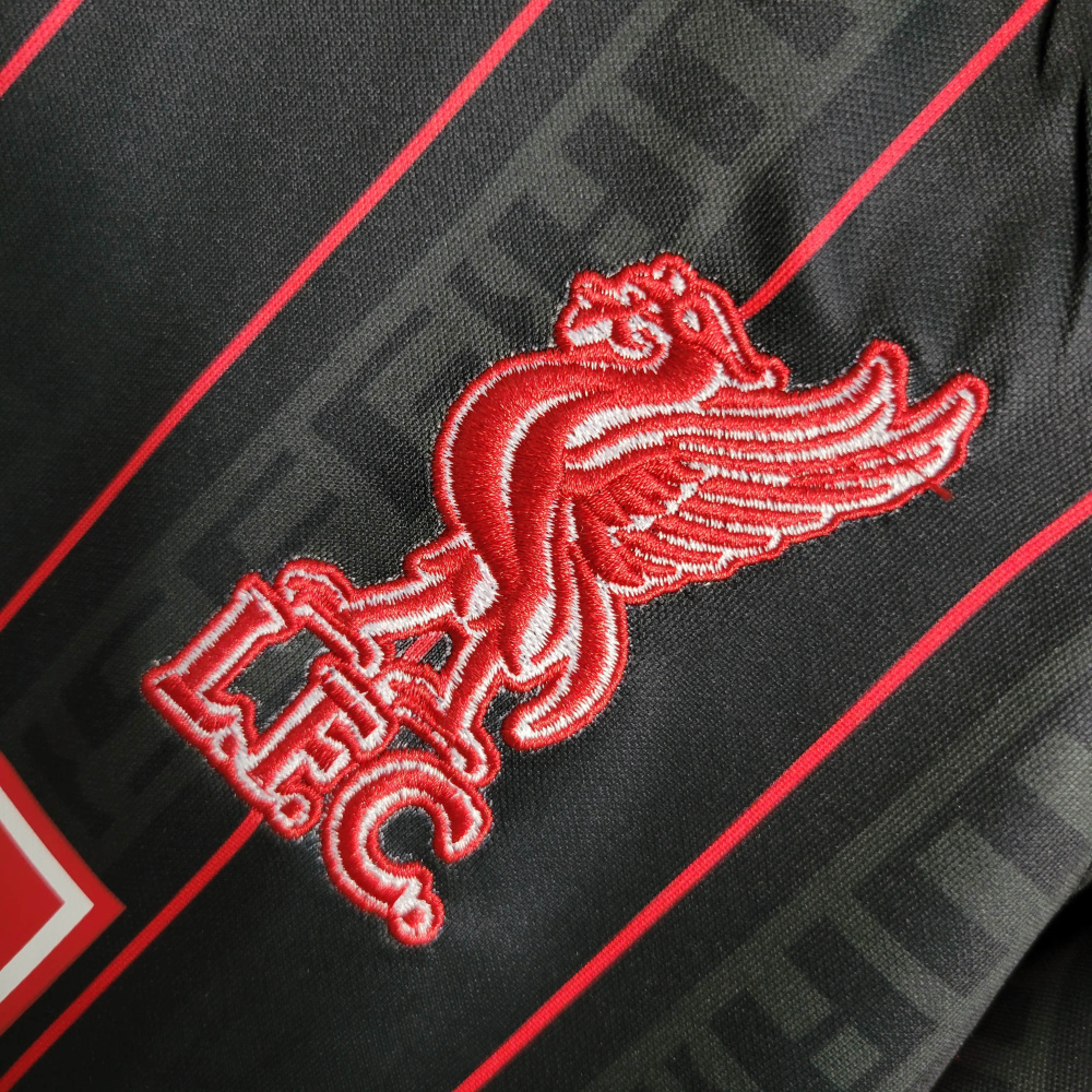 23/24 Women Liverpool size S-XXL