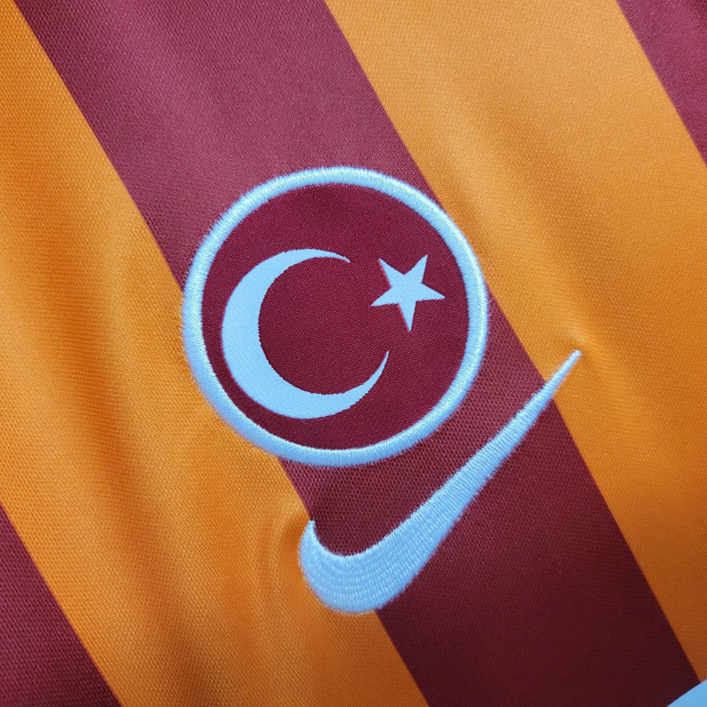 23/24 Galatasaray S.K. tamanho S-XXL
