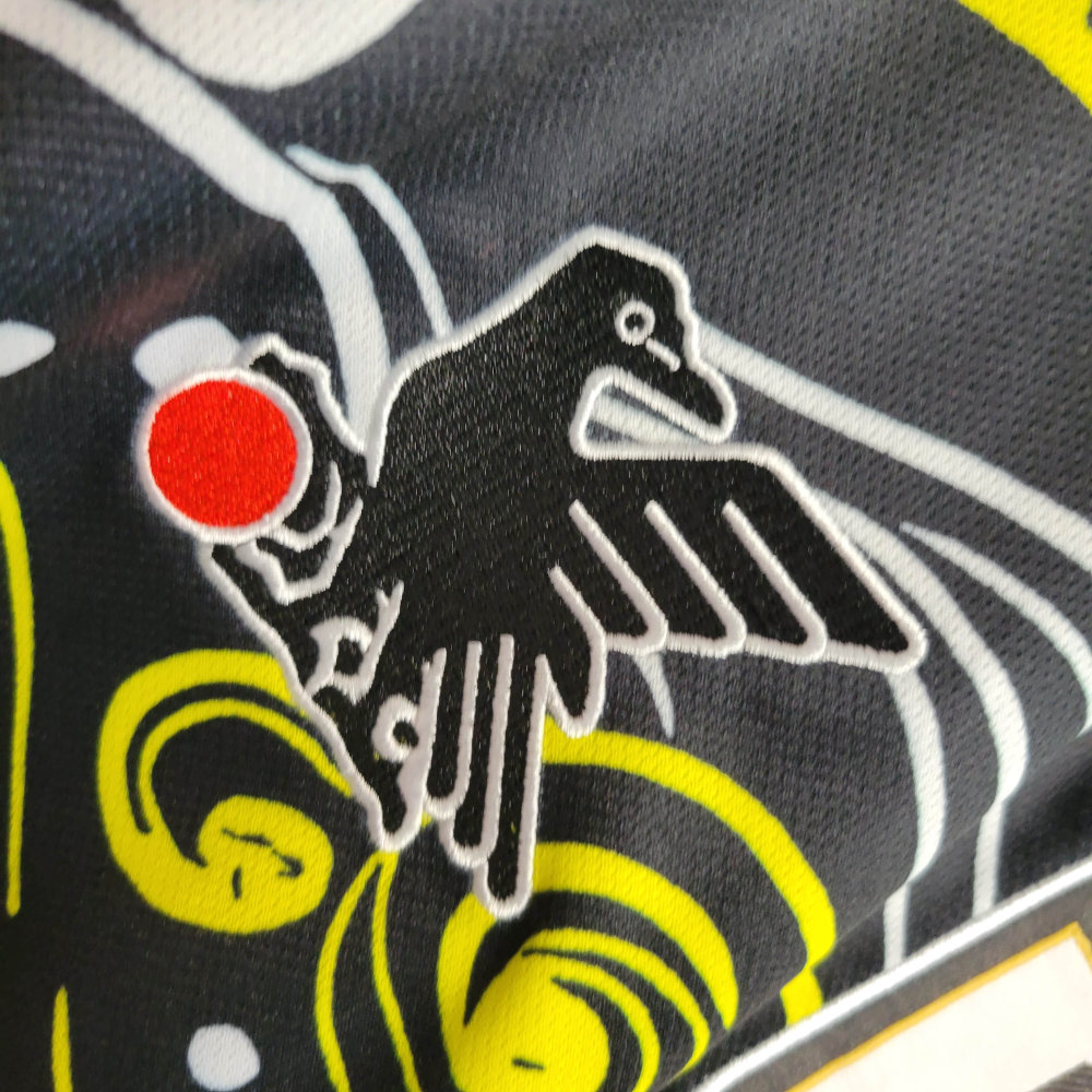 23/24 Japan Special Edition Size S-XXL