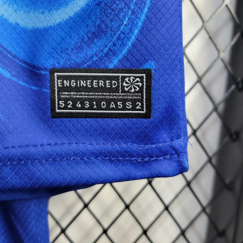 Chelsea Home KlDS 24/25 Football Team Shirt jersey