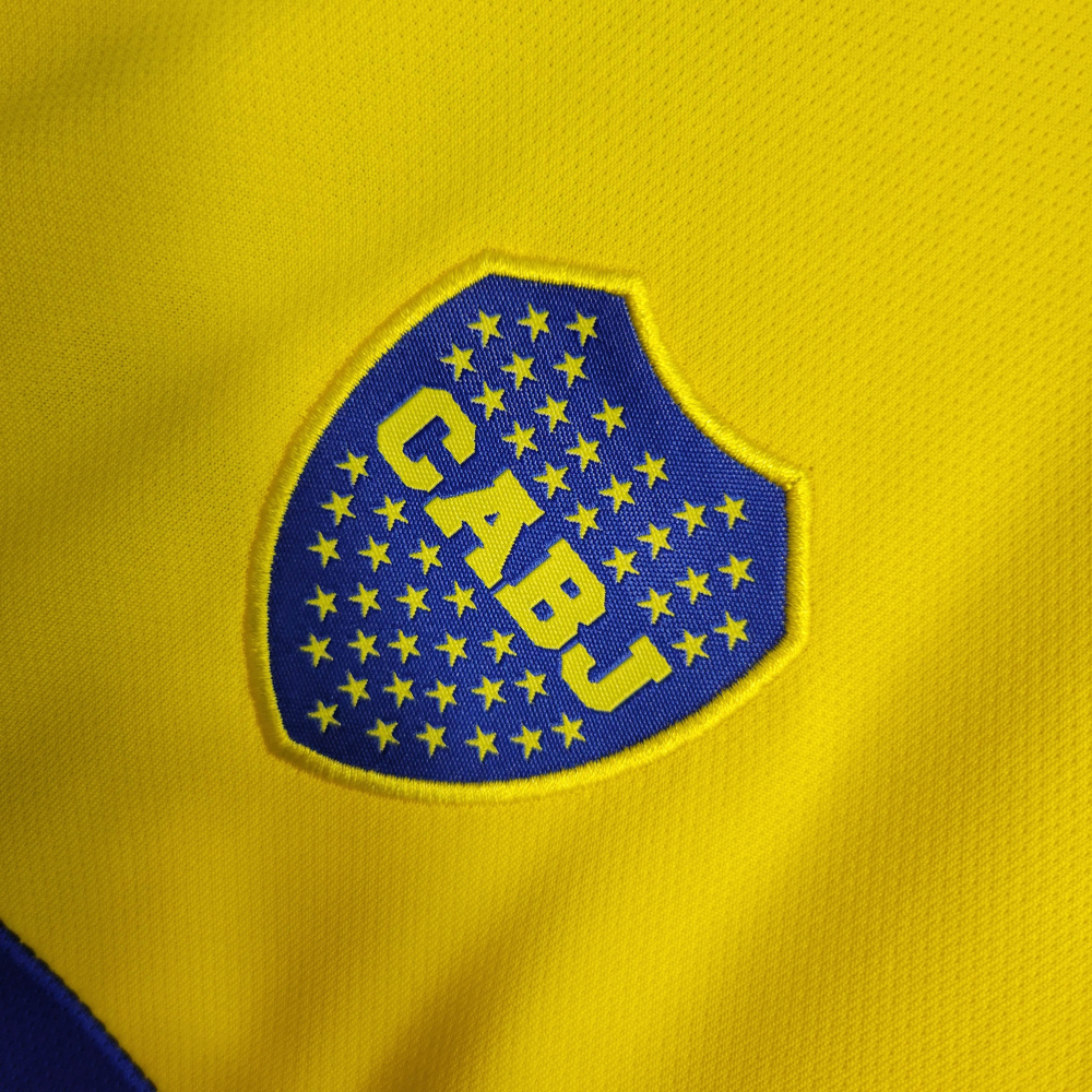 23/24 Kids Boca Juniors  Away Size 16-28