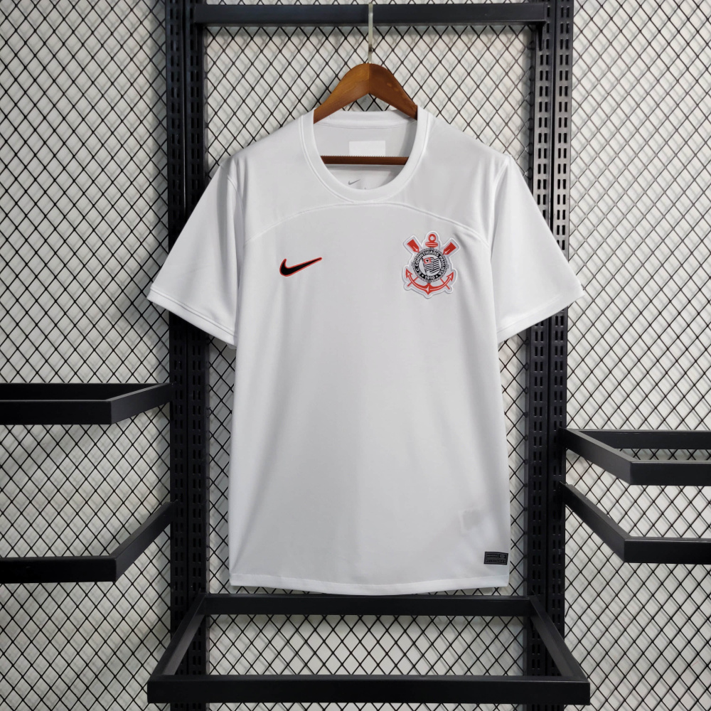 23/24 Corinthians Home Size S-5XL