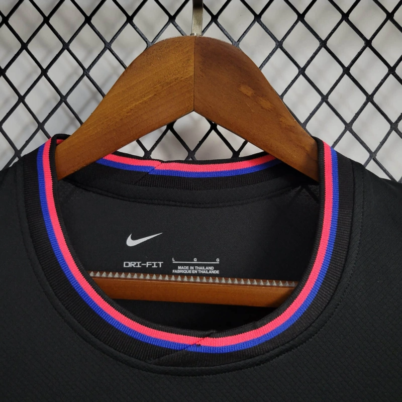 24/25 Barcelona Black Special Edition