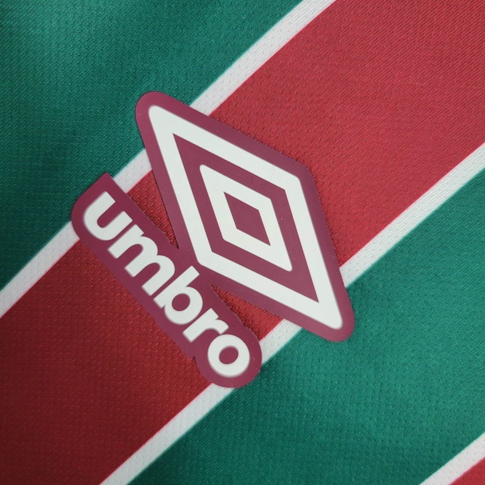 23/24 Fluminense Home Size S-4XL