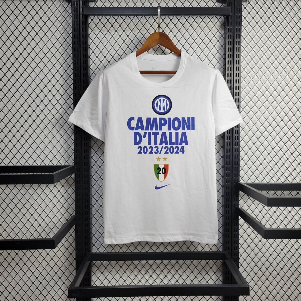 24/25 Inter Milan Casual shirts