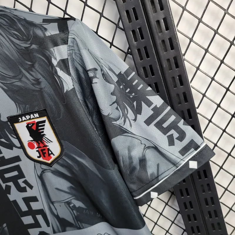 24/25 Japan Special edition