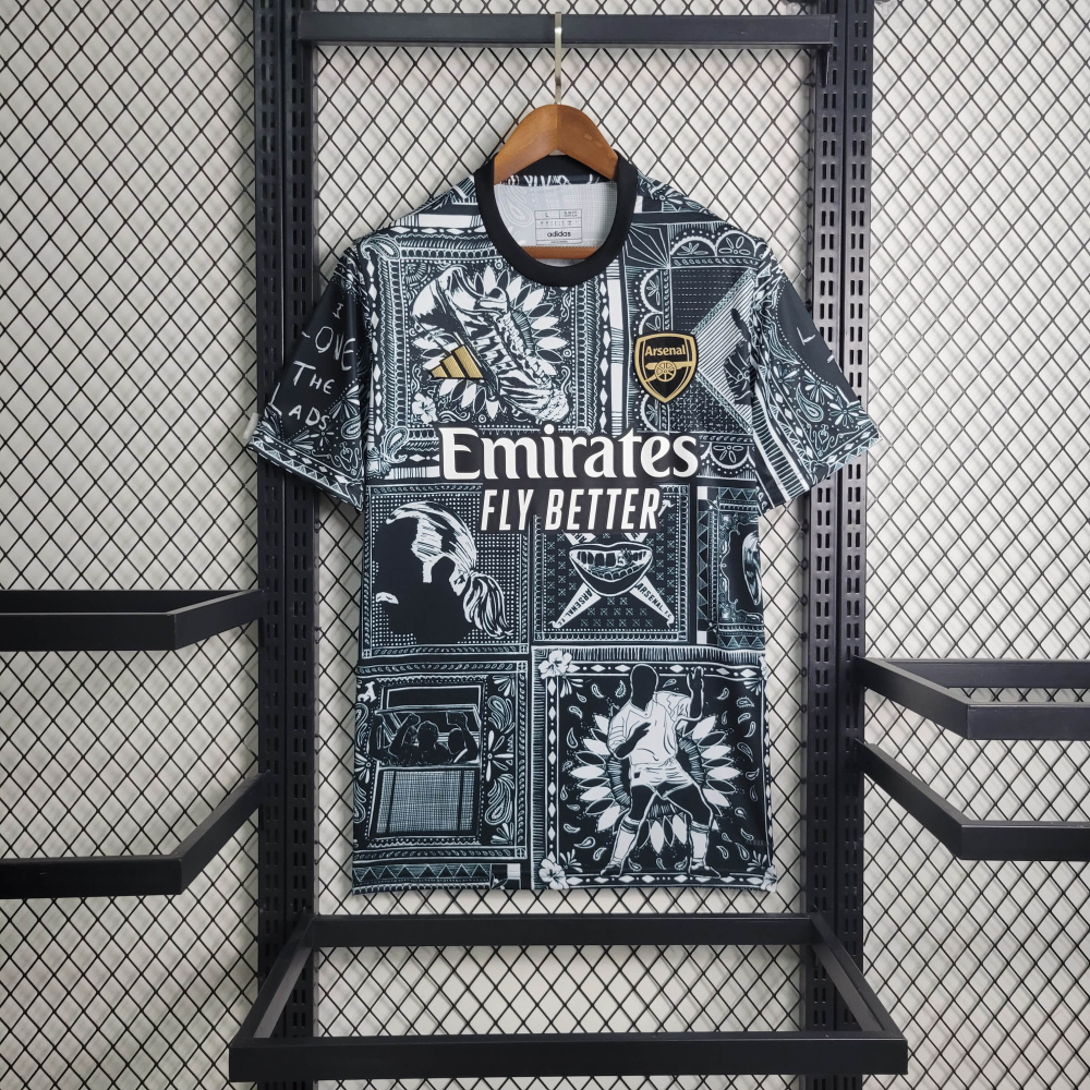 23/24 Arsenal Special edition
