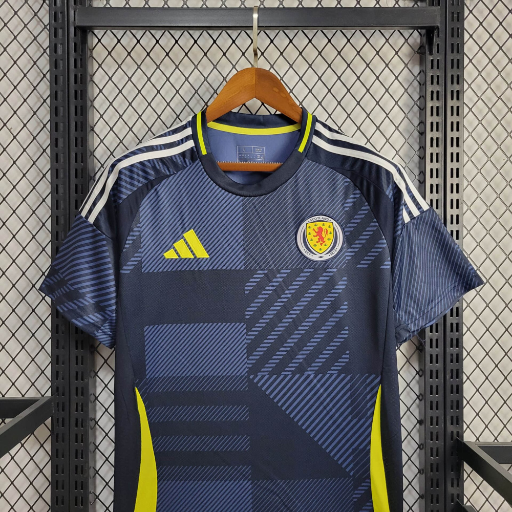 24/25 Scotland Home