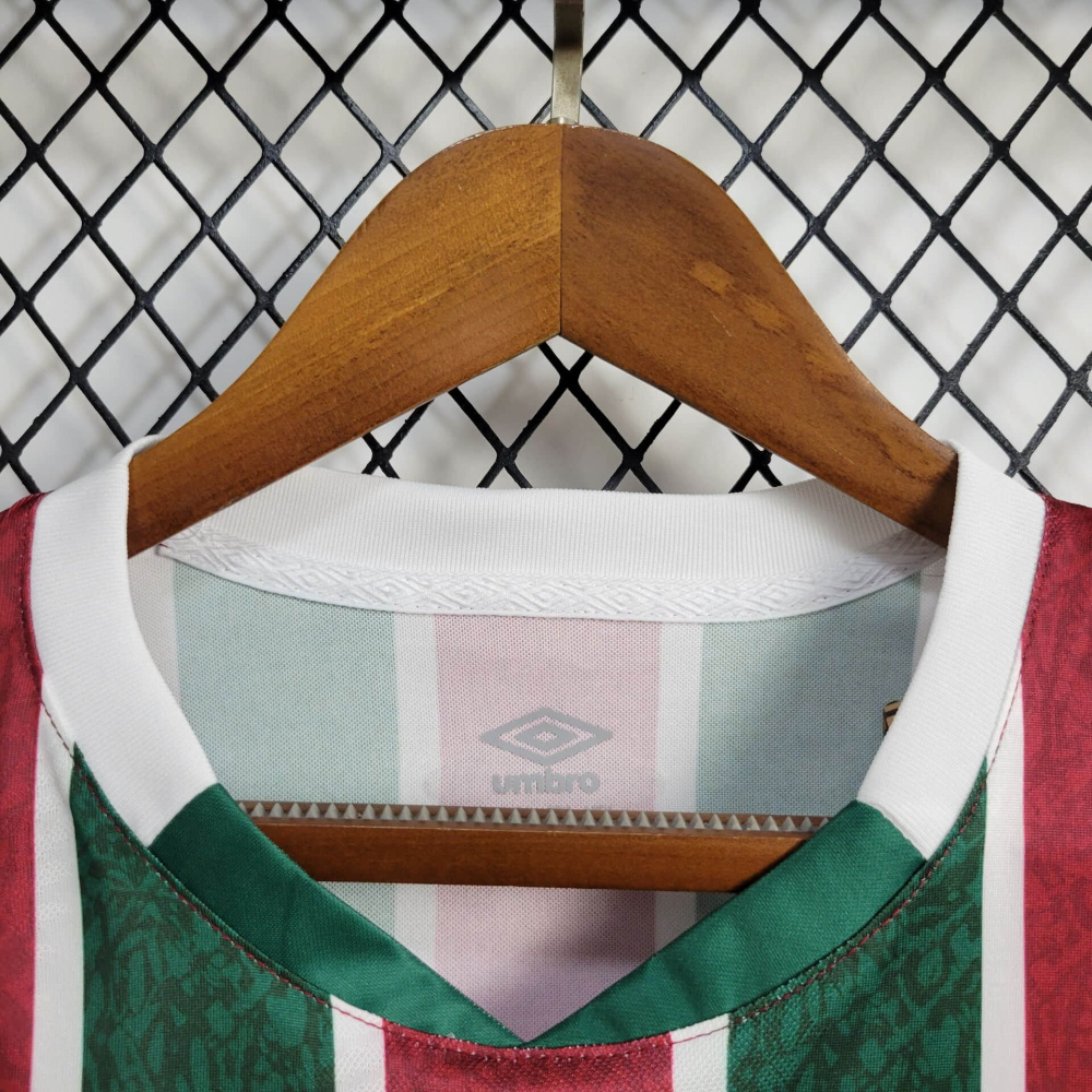 24/25 FAN Fluminense Home
