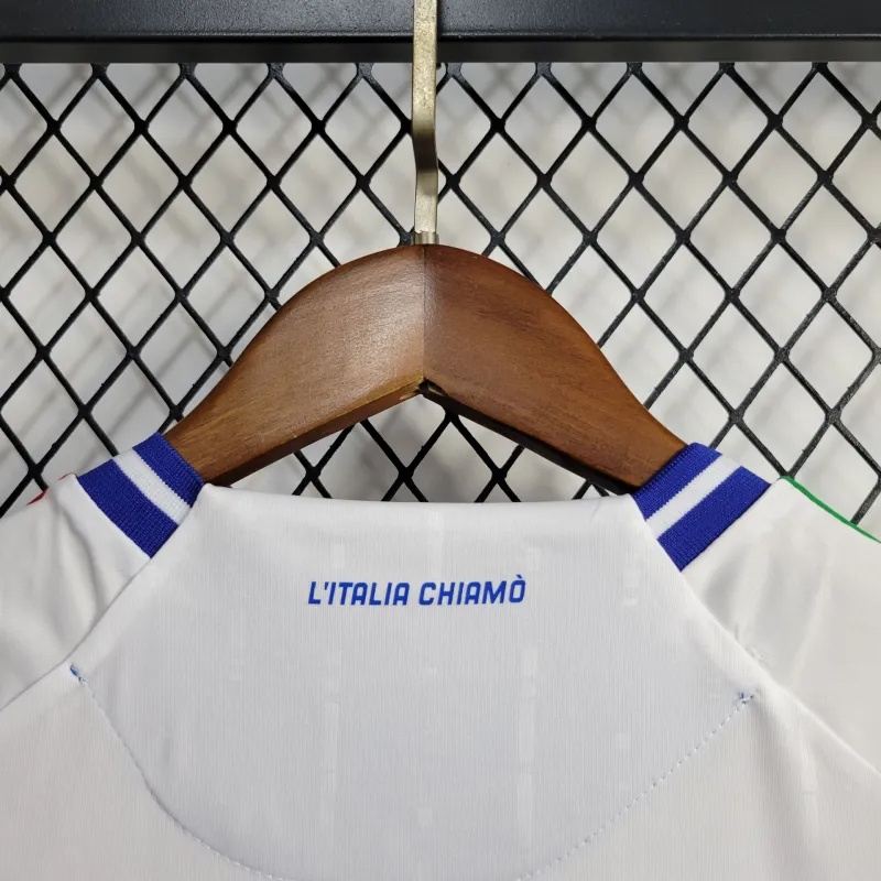 24/25 Kids Italy Away