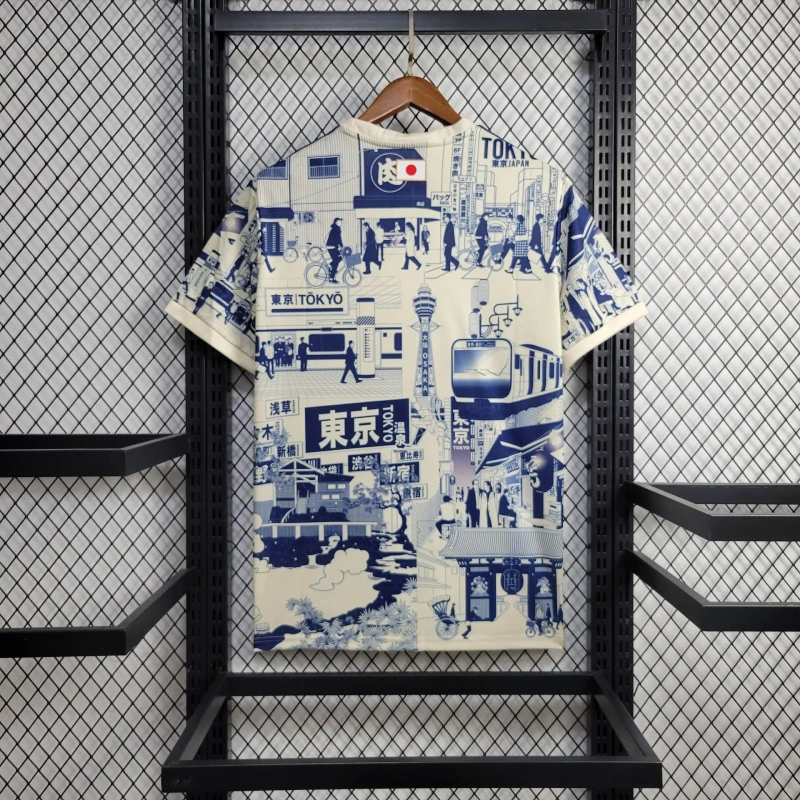 24/25 Japan special edition
