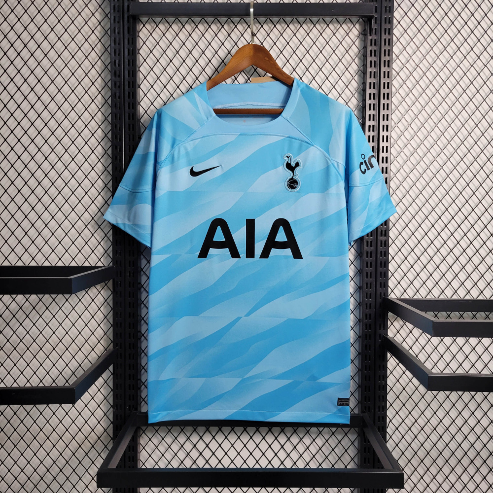 23/24 Tottenham Hotspur goalkeeper size S-XXL