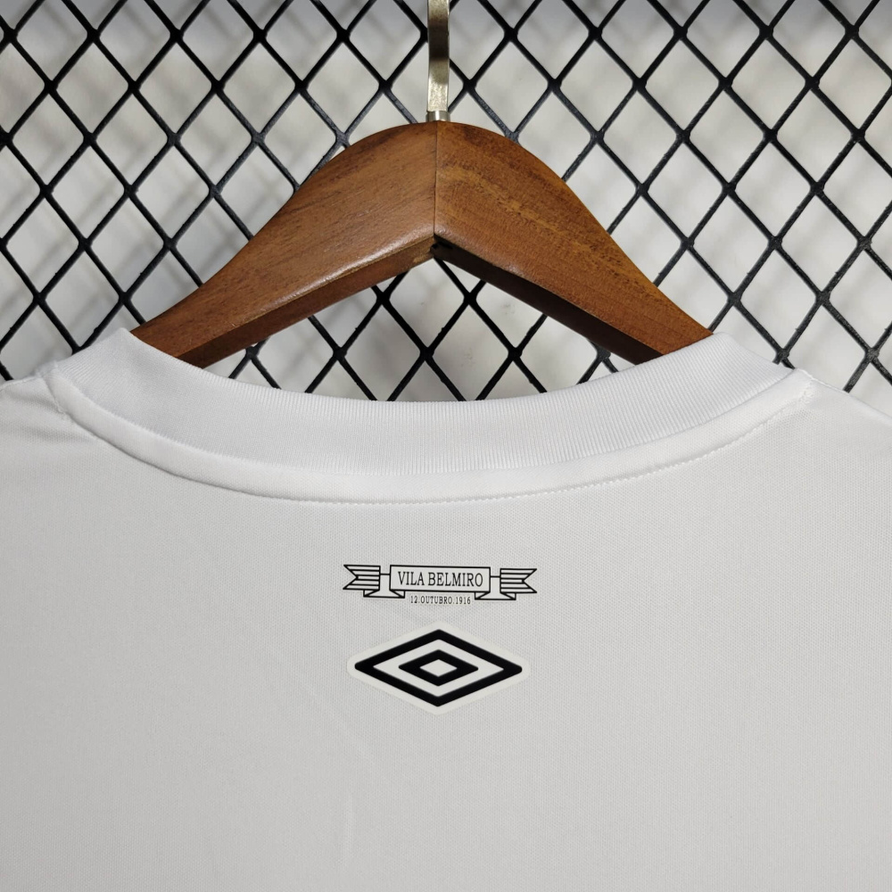 24/25 Santos Home