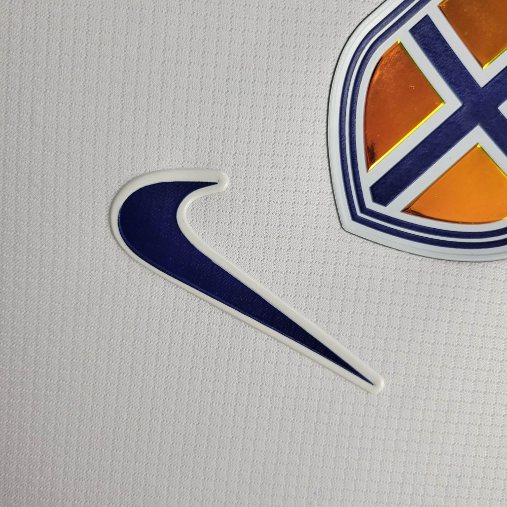 24/25 Norway Away