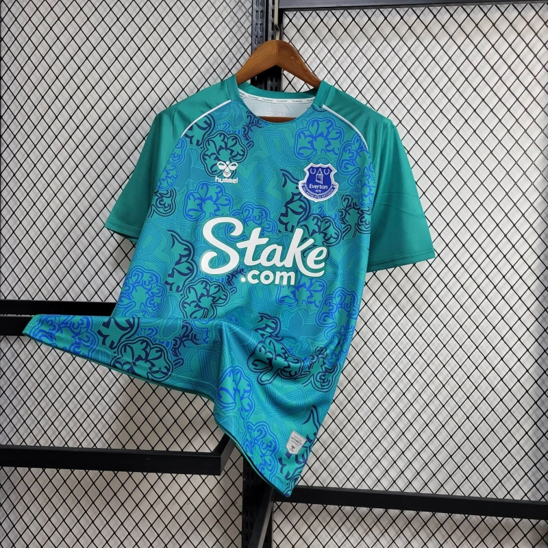 24/25 Everton Limited edition