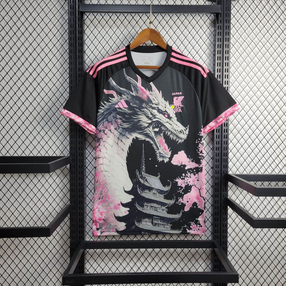 24/25 Japan Special edition