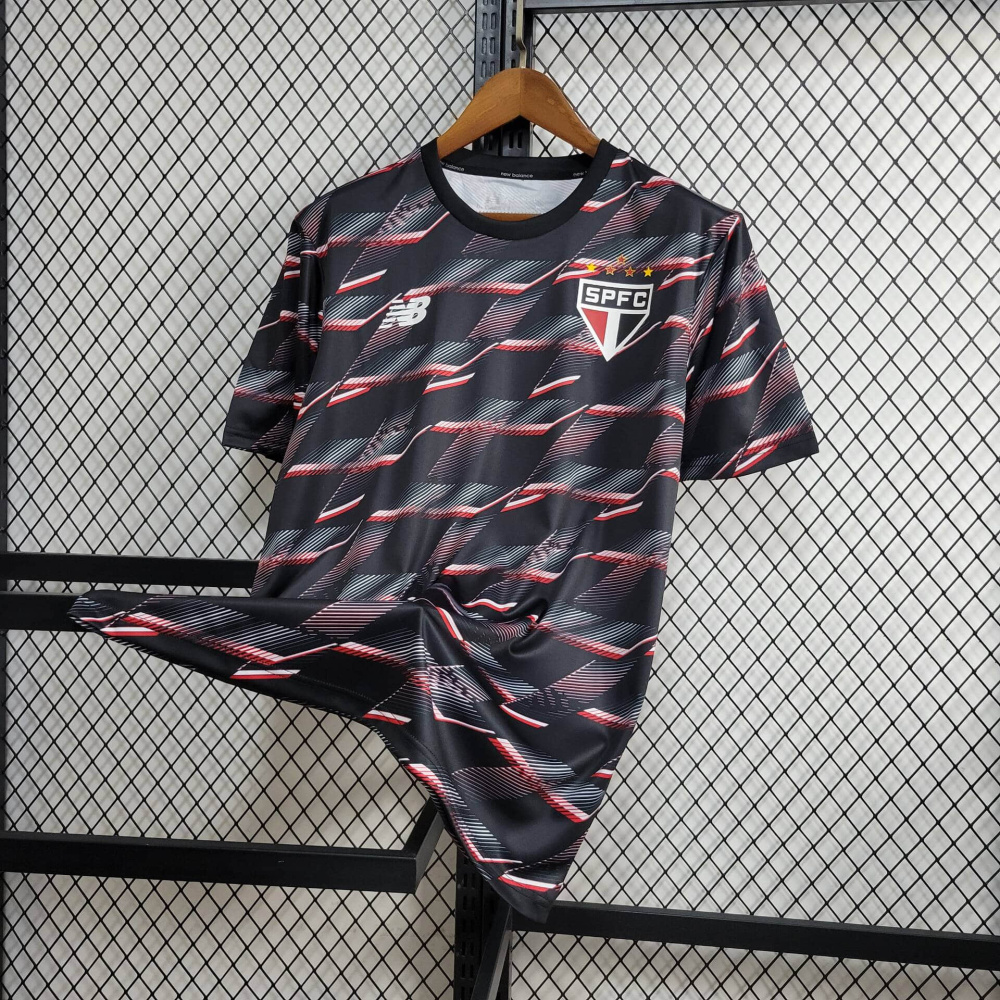 24/25 Sao Paulo