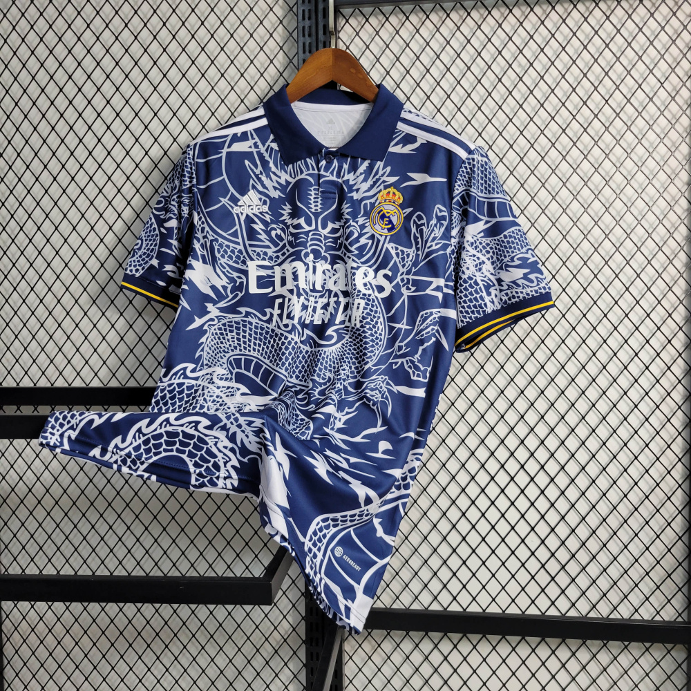 23/24 Real Madrid Special Edition S-XXL