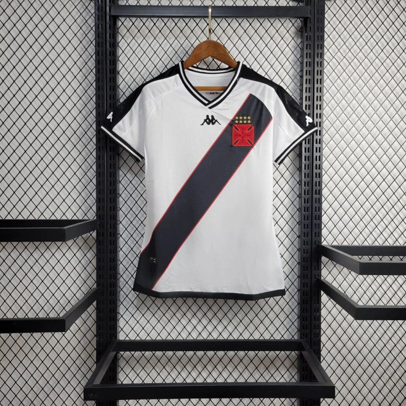 24/25 Women Vasco da Gama Away
