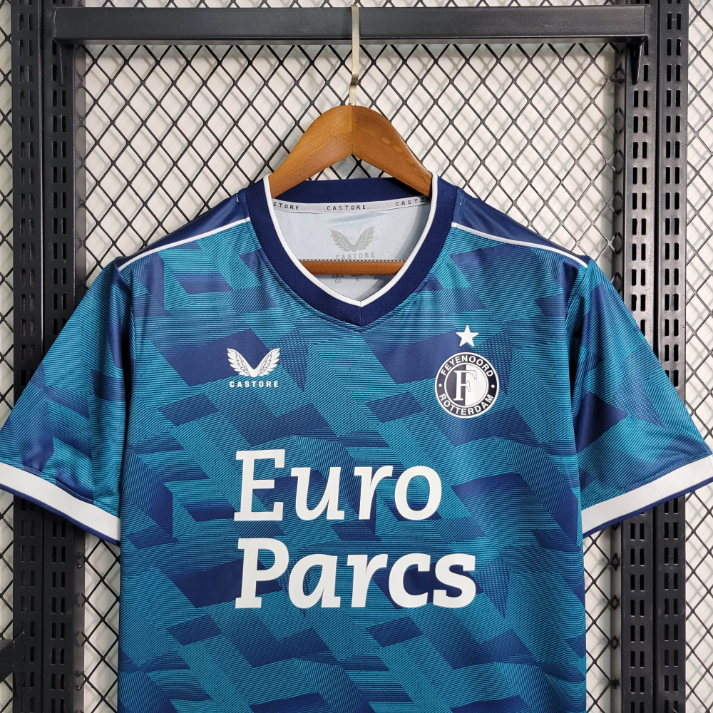 23/24 Feyenoord Football Club