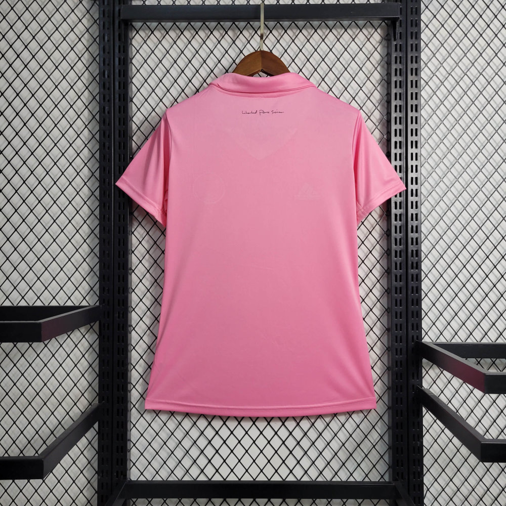 22-23 Women intermiamicf Home Size S-XXL