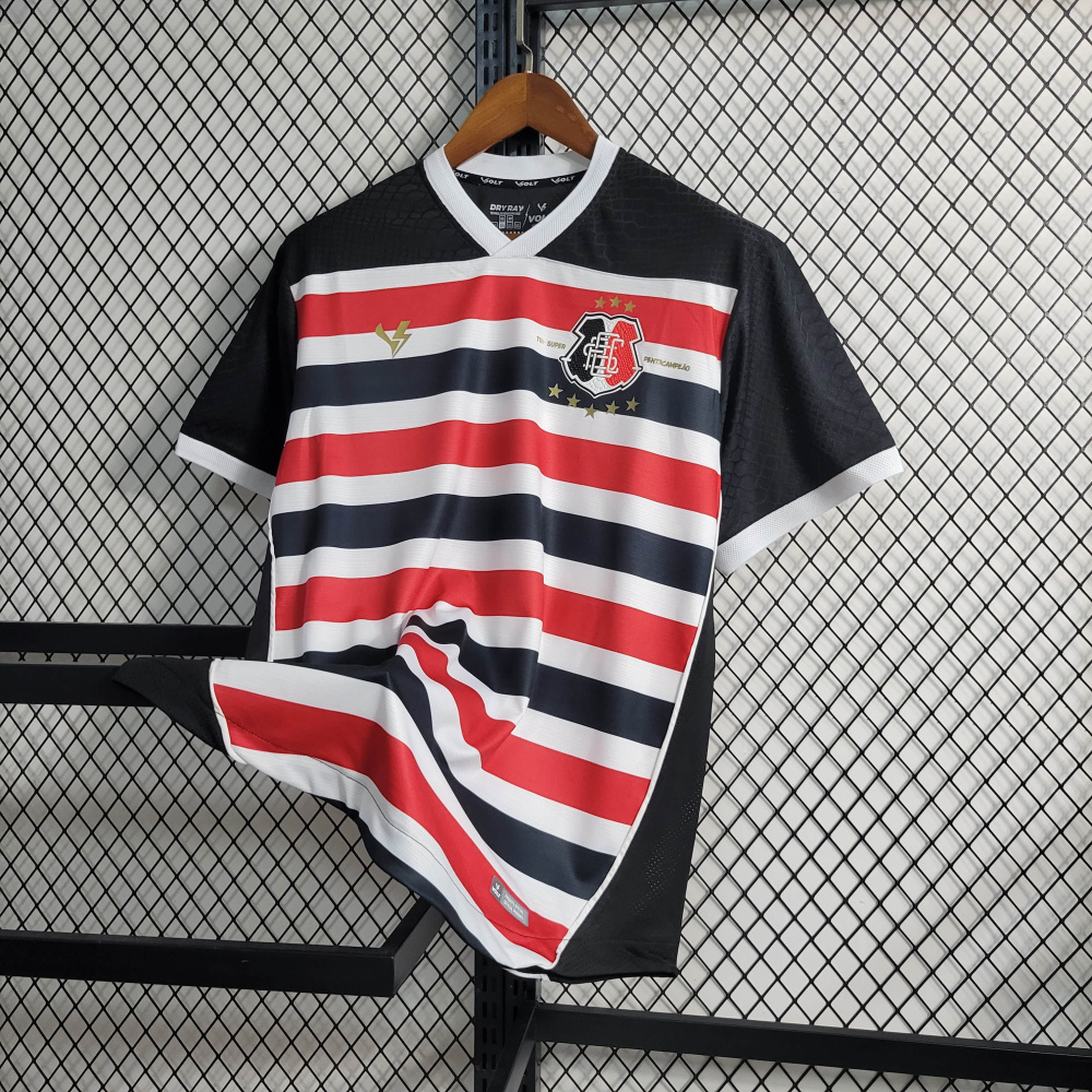 23/24 Santa Cruz Home S-4XL