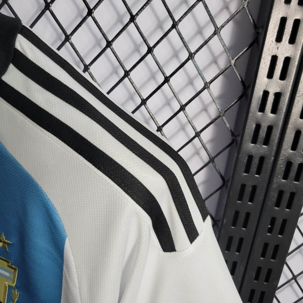 22/23 Argentina home S-3XL