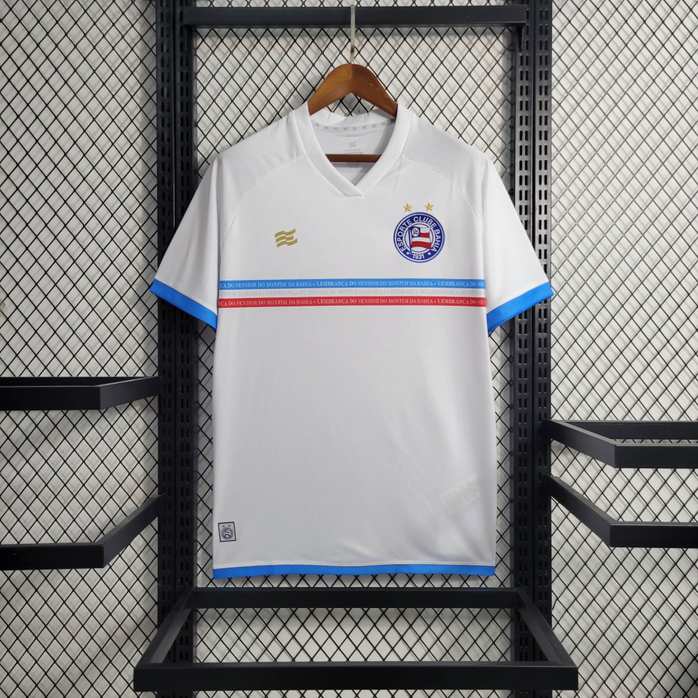 23/24 Bahia home size S-4XL