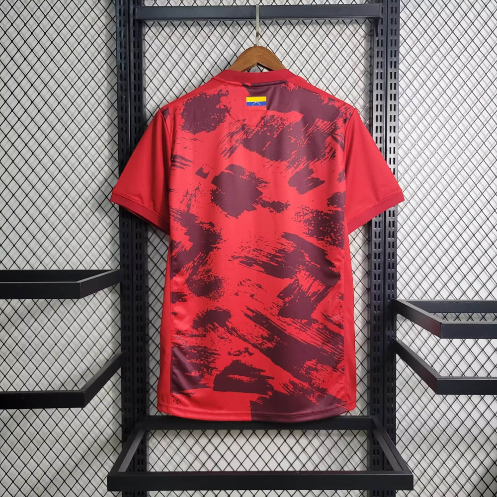 23/24 Venezuela Home size S-XXL