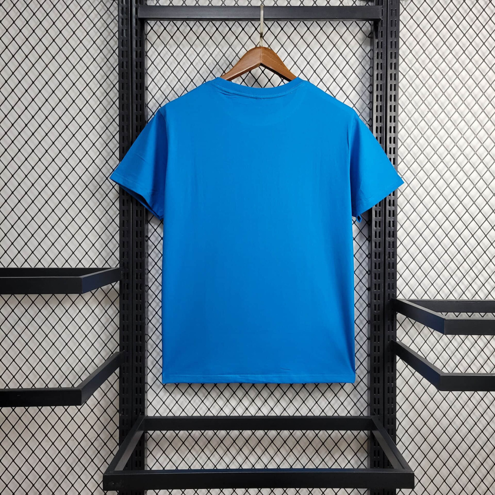 Barcelona Casual shirts 1