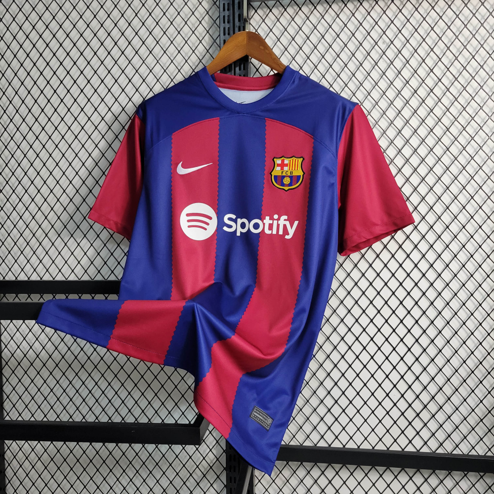 23/24 Barcelona Home Size S-4XL