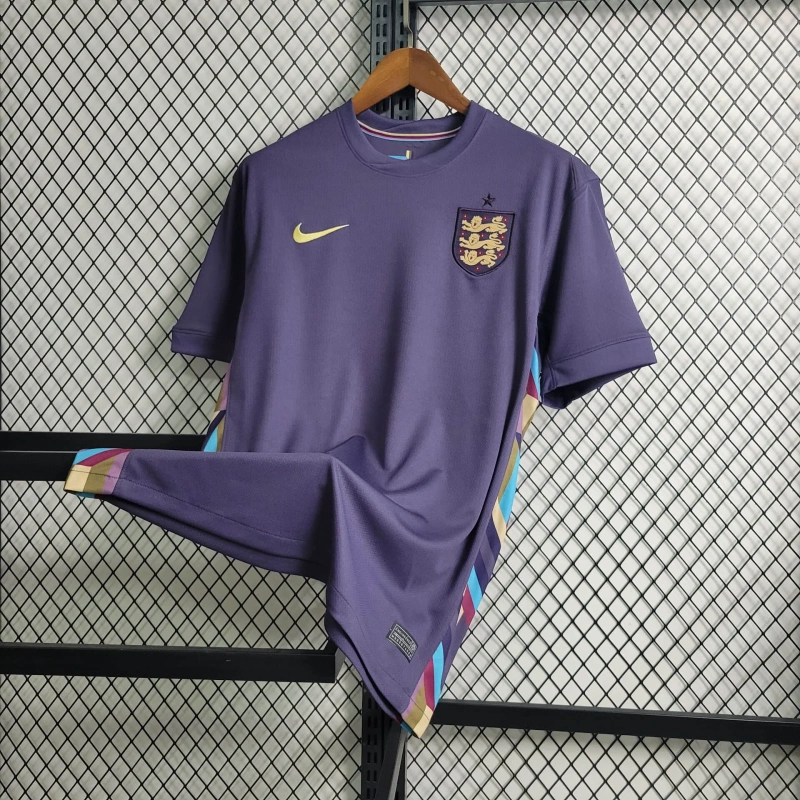 England away 24/25 Football team shirt jersey