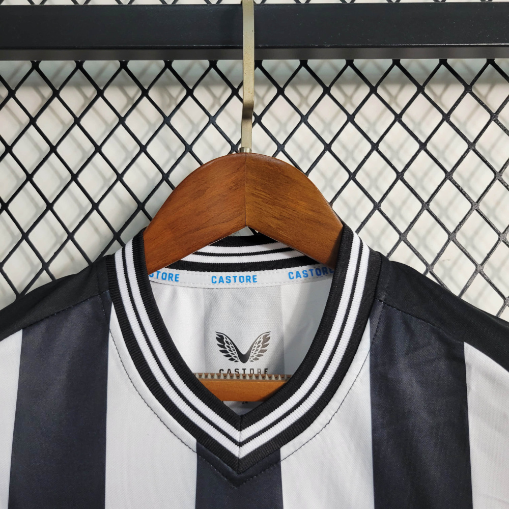 23/24 Kids Newcastle United Home Size 16-28
