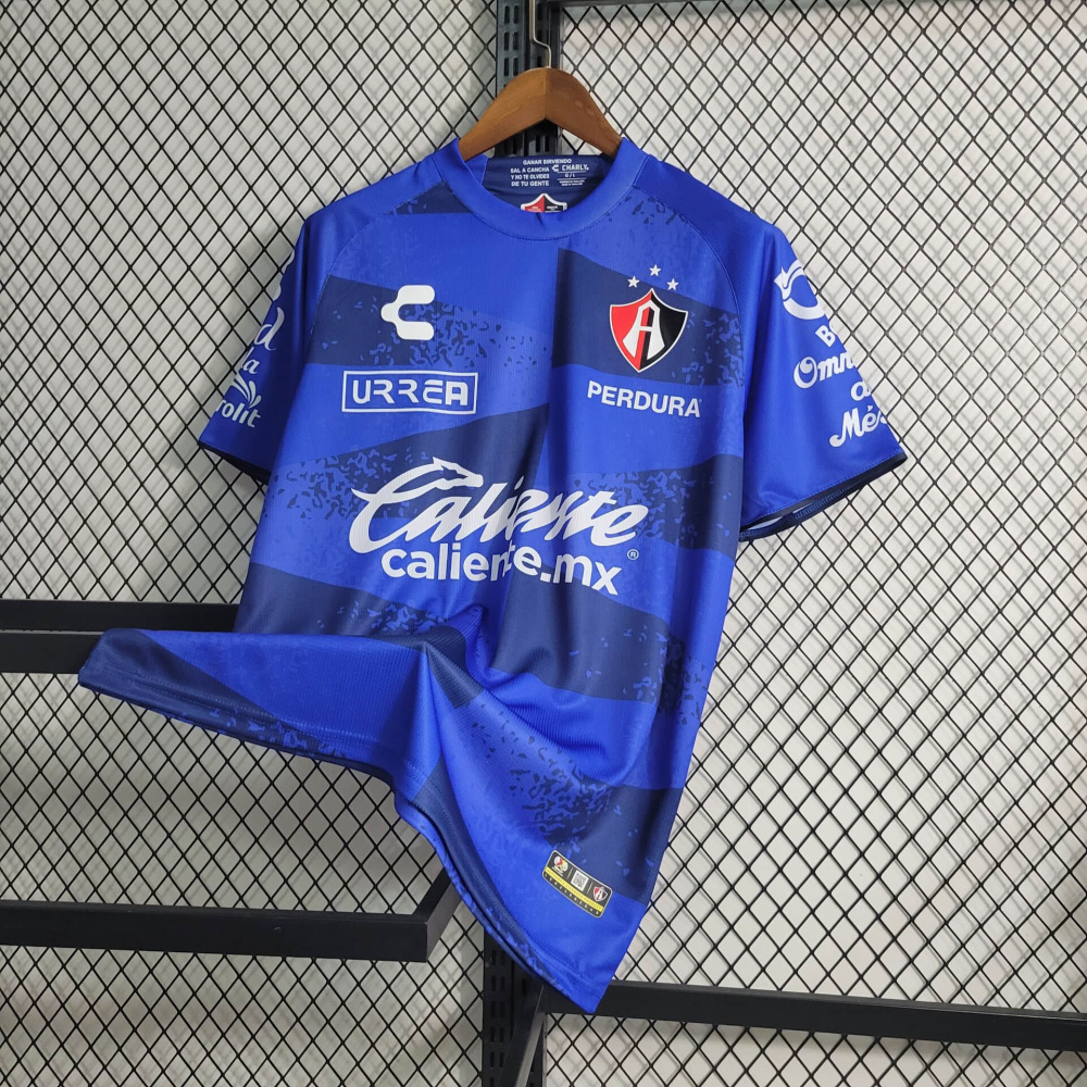 23/24 Atlas F.C Goalkeeper size S-XXL