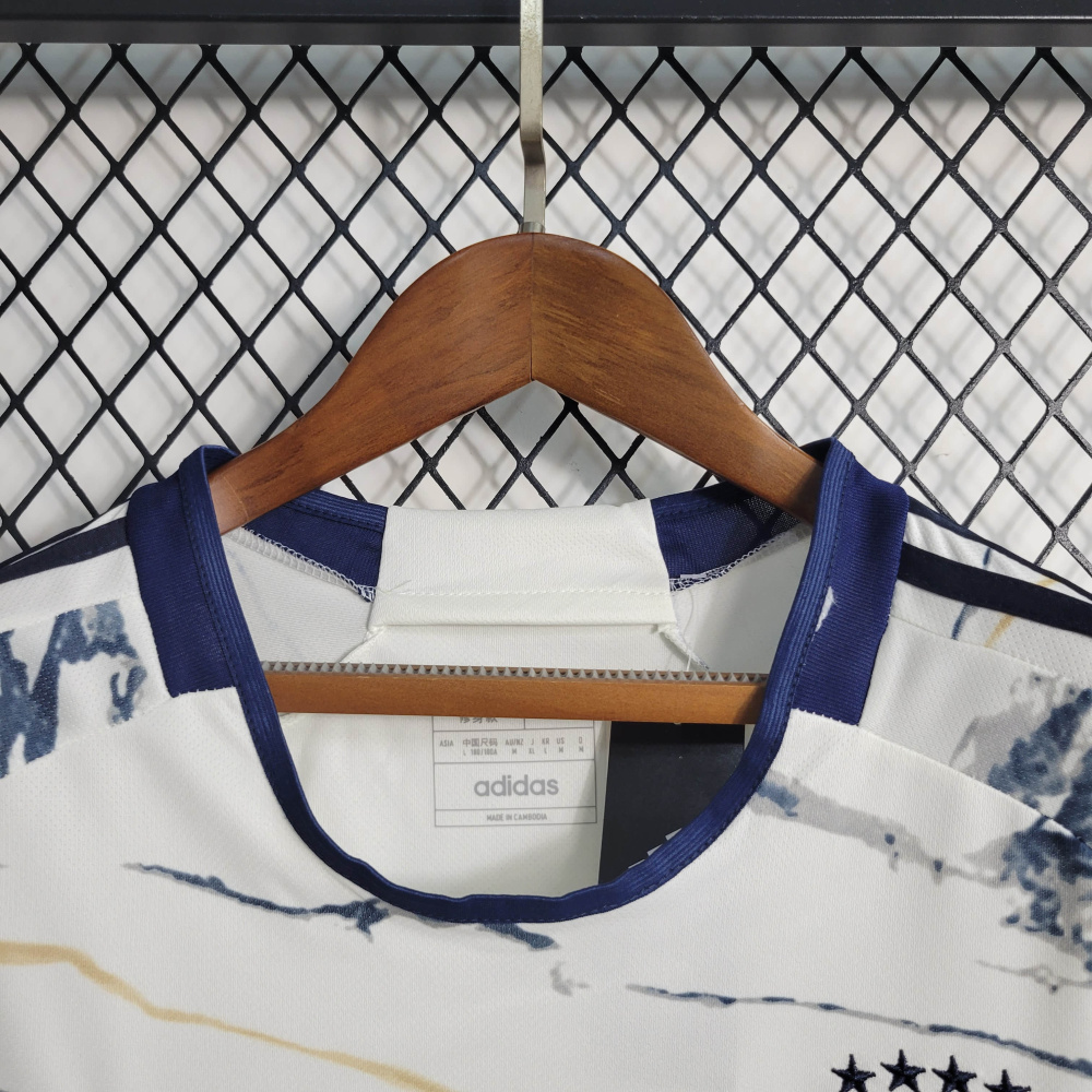 23/24 Women Italy Away S-XL