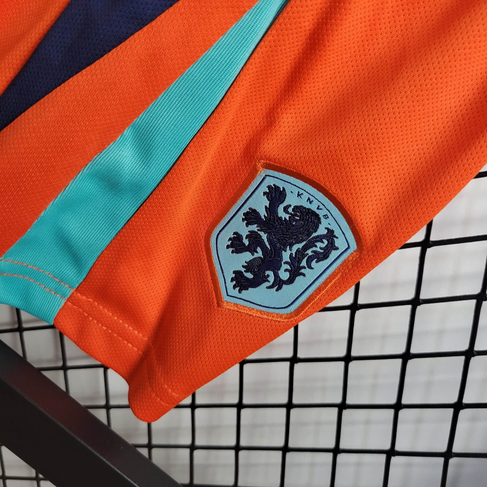 24/25 KIDS Netherlands Home