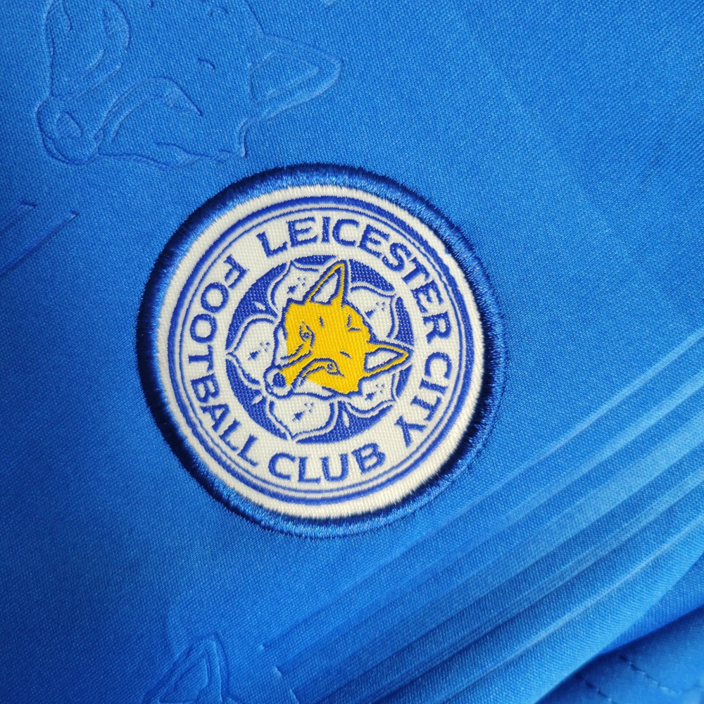 23/24 kids Leicester City F.C. Home Size 16-28