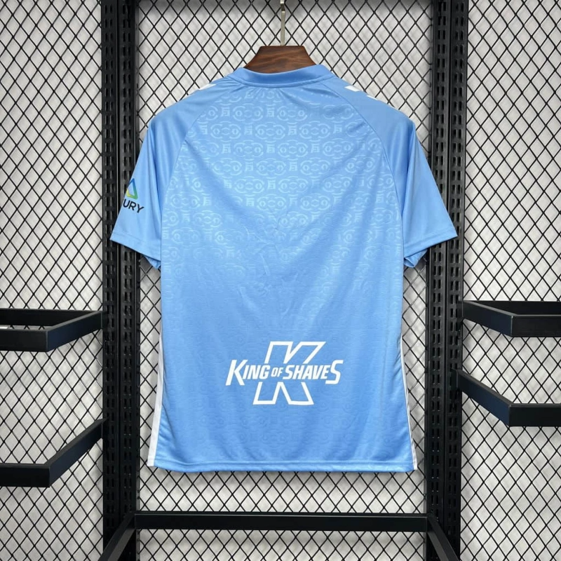 Coventry Home 24/25 Football team shirt jersey