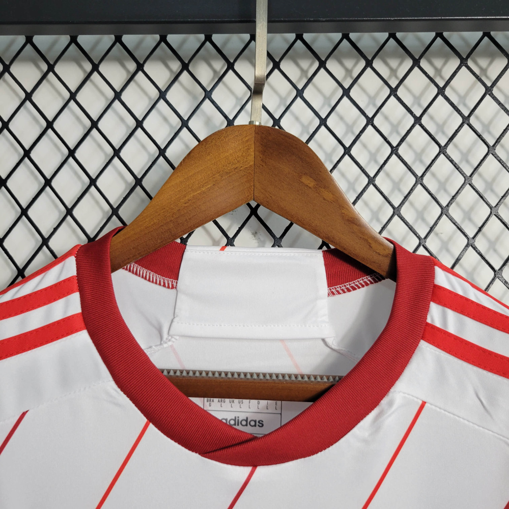 23/24 InterNaCional away size S-4XL