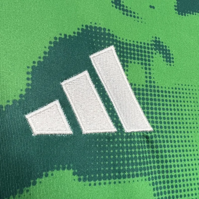 Albacete Home 24/25 Football team shirt jersey