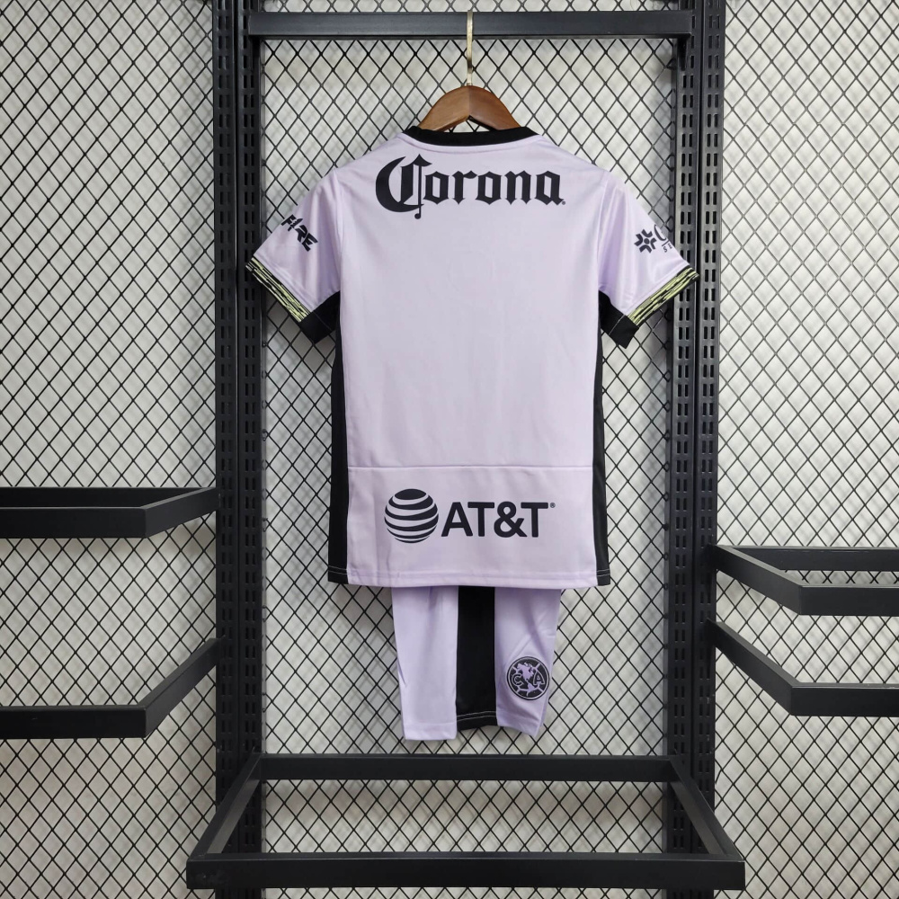23/24 Kids  Pumas UNAM Mexiko
