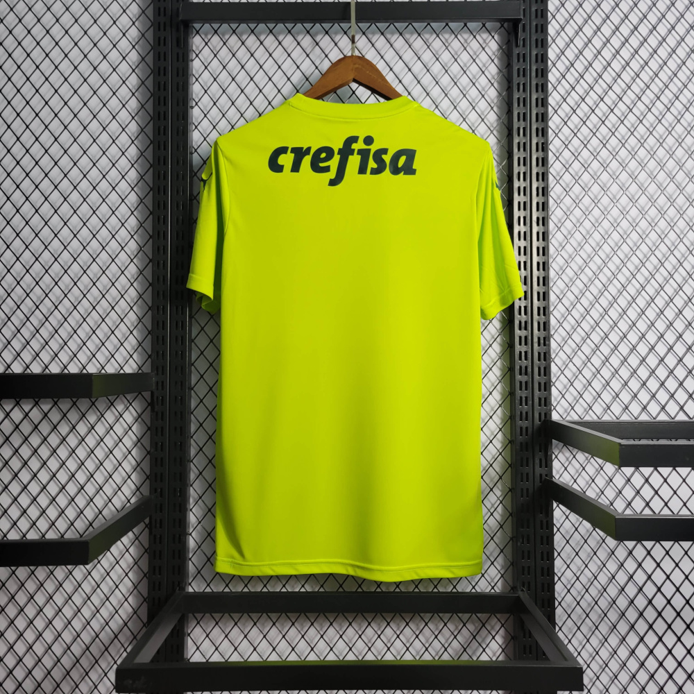 22/23 Palmeiras Goalkeeper Green S-XXL