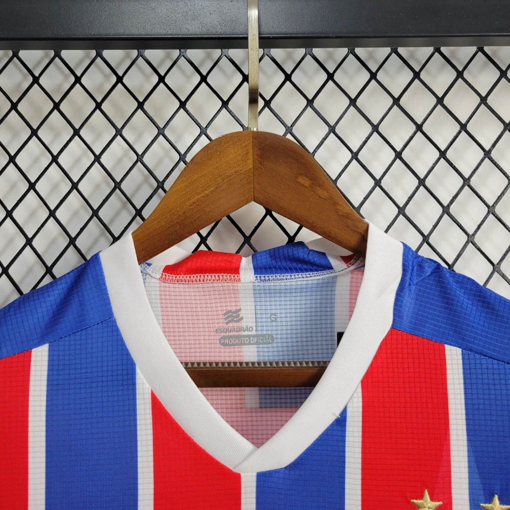 24/25  Bahia anniversary edition