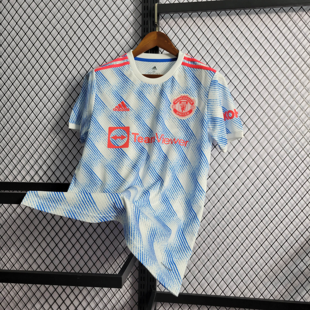21/22 Manchester United away size S-XXL