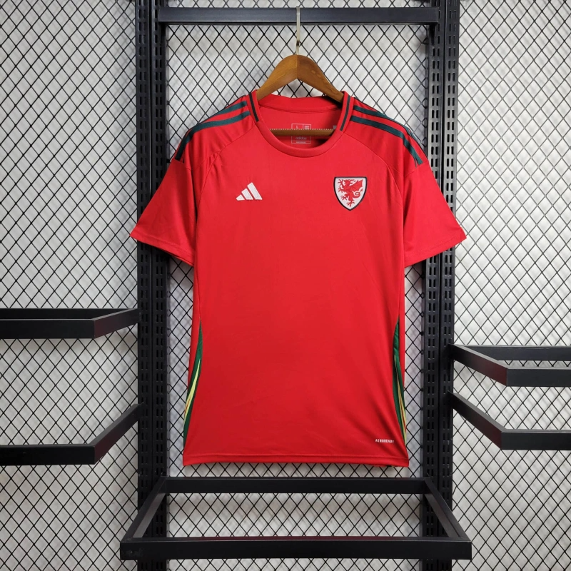 24/25 Wales National Home