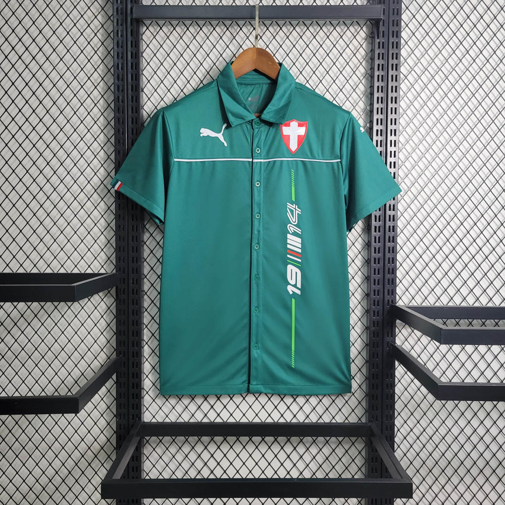 23/24 Palmeiras Appearance green S-4XL