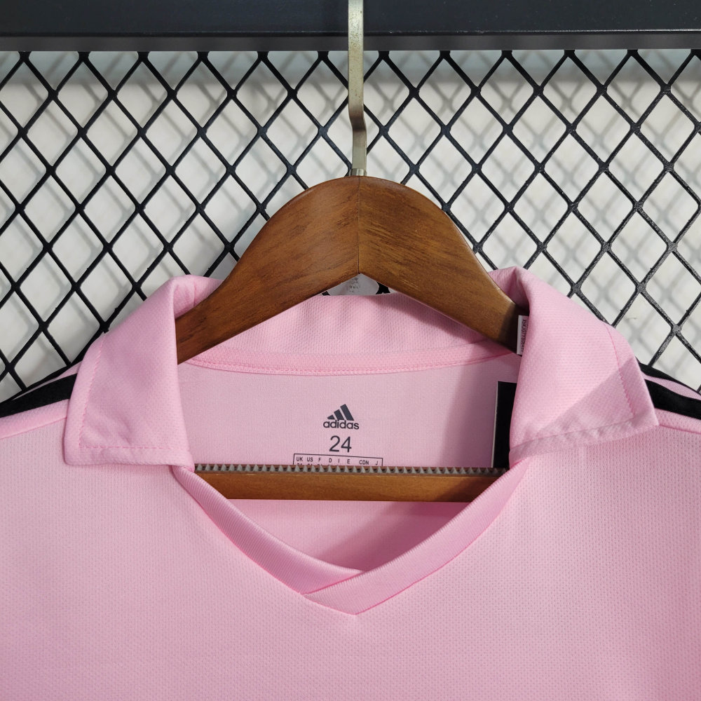 23/24 KIDS intermiamicf Home Size 16-28