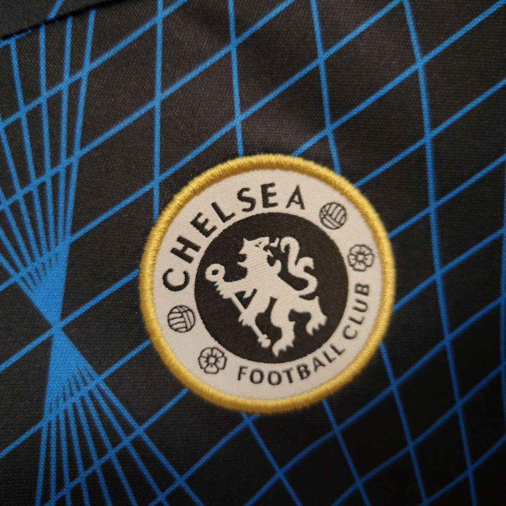 23/24 kids Chelsea away size 16-28