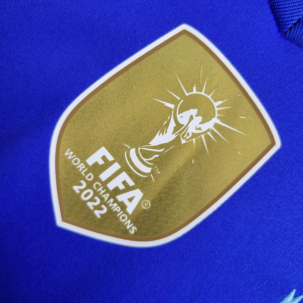 24/25 Argentina Away