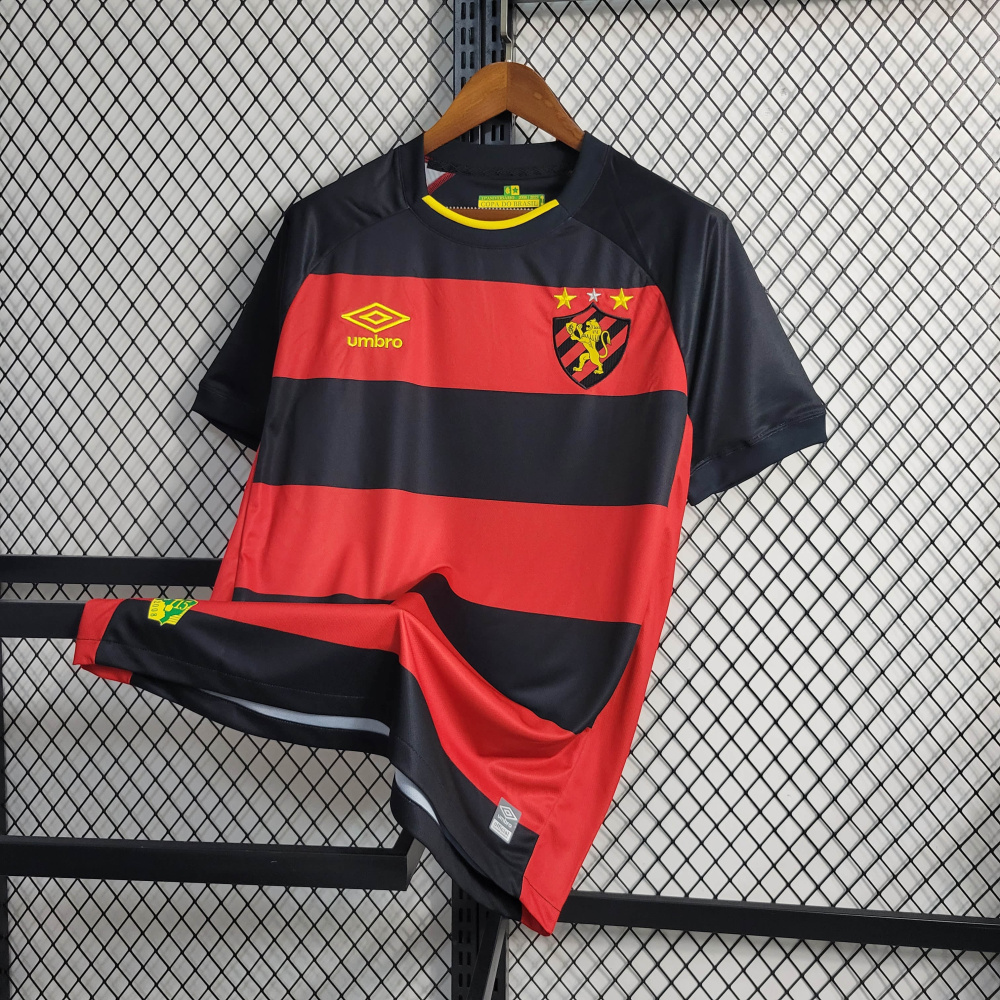 23/24 Recife Home Size S-4XL